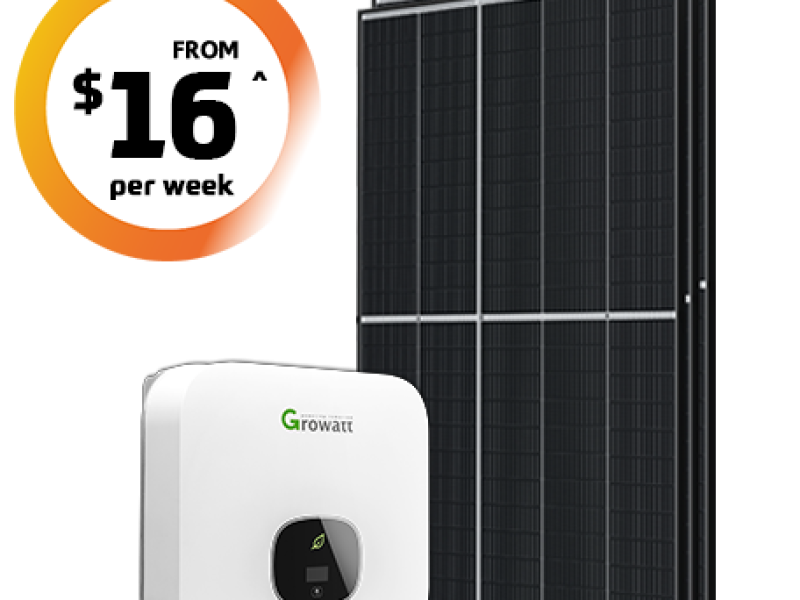 3 Super Solar in Queensland 6.6 kW.png Solargain